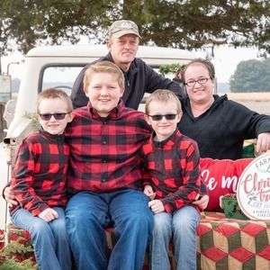 Meet your Posher, Tiffany